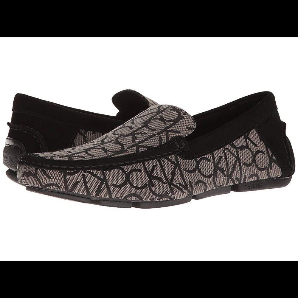 Calvin Klein Menton Men’s Shoes